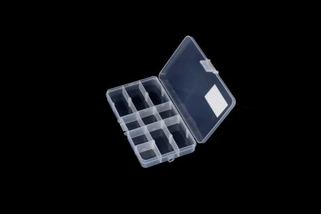Організатор 17.8 x 10.5 x 2.35 см Topex 79R175