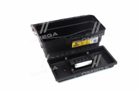 Ящик для инструментов 15" Topex 79R131 (фото 1)