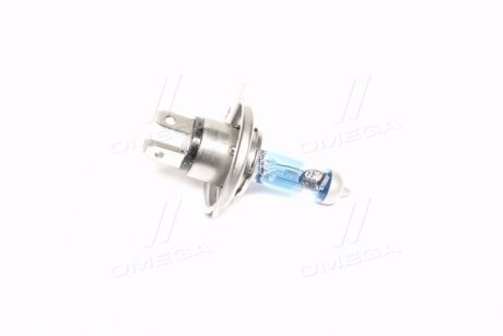 Лампа фарна H4 12V 60/55W P43t NIGHT BREAKER LASER next generation (+150) (вір-во) OSRAM 64193NL