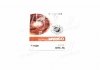 Лампа накаливания W16W12V 16W W 2,1X9,5d ORIGINAL LINE (blister 2 шт) (выр-во) OSRAM 921-02B (фото 3)