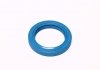 Манжета резин. армированная прав. вращ.(синяя),-50X70-10 (Сервис-Комплектация) Украина 2,2-50X70-10 (фото 2)