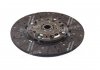 Диск зчеплення ведений ISUZU, Богдан Е-1 (ELF, NKR, NPR) 21 шліц <> Дорожная карта DK-8973899100 (фото 3)