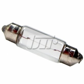 Лампа вспомог. освещение C10W 12V SV8.5-8 (41мм) (выр-во) CHAMPION CBM79S (фото 1)