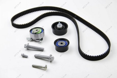 Ремкомплекты привода ГРМ автомобилей PowerGrip Kit (Выр-во) Gates K015499XS (фото 1)