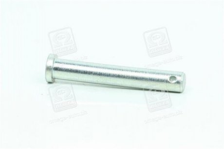 Палець механізму задньої навіски МТЗ нижній (вир-во РЗТ м.Ромни) Тракторозапчасть, г.Ромны Ф50-4605084