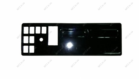 Панель вимикачів з петлями та кронштейном запору КамАЗ 53205-3710426 (фото 1)