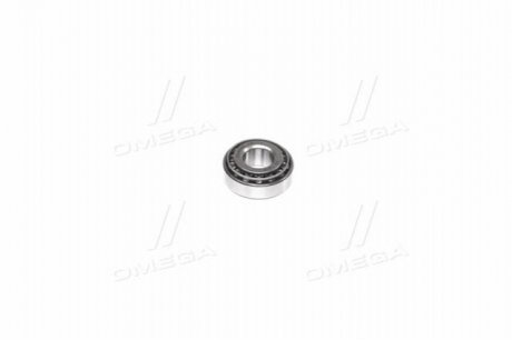 Подшипник ступицы наружн. передн. ВАЗ 2101-07 (выр-во) Finwhale HB111