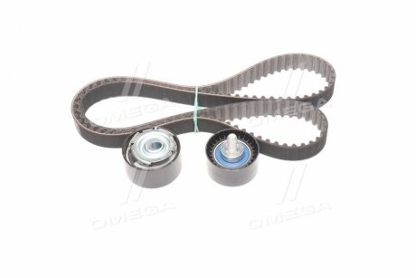 Ремень зубч. ГРМ ВАЗ Priora с роликами (выр-во) Gates K015631XS