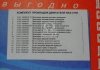 Р/к двигателя ВАЗ 2105 (17 наимен.) (выр-во)) Украина 2105-1003020 (фото 1)