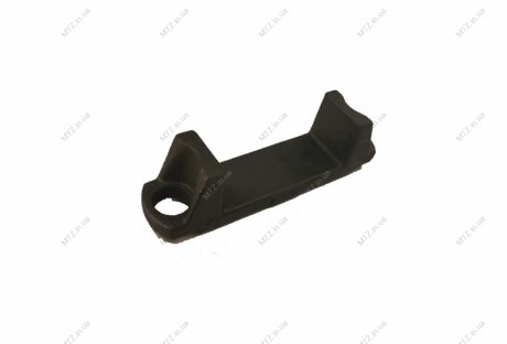 Фото 1 - накладка ушка передней рессоры 65115 КамАЗ 65115-2902128 Накладка ушка передней рессоры 65115 КамАЗ 65115-2902128 (фото 1)