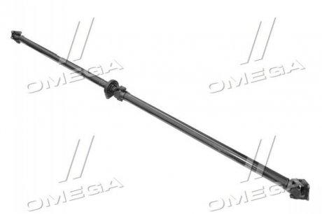 Передача карданная ПАЗ L=3406 мм (выр-во)) Украина 4234-2200030 (фото 1)