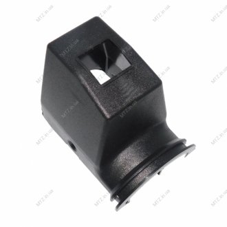 Кожух щитка приборов старого образца МТЗ 70-3709023 (фото 1)