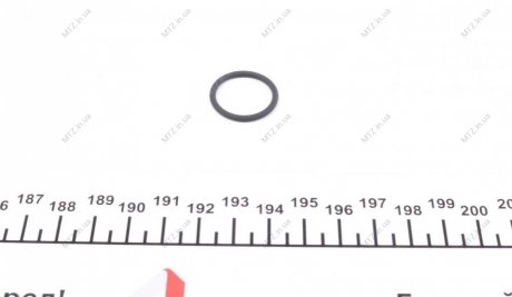 Уплотнительное кольцо, резьбовая пр (выр-во) Elring 476.750 (фото 1)