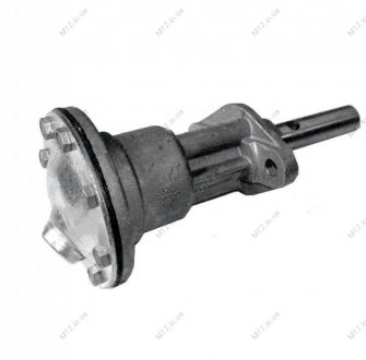 Механизм блокировки МОД в сборе (КАМАЗ) КамАЗ 5320-2509010