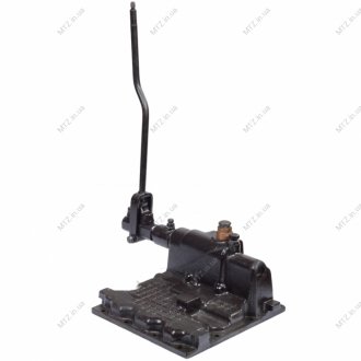 Фото 1 - крышка -900, -921, -922 МТЗ 921-1703010 Крышка -900, -921, -922 МТЗ 921-1703010 (фото 1)