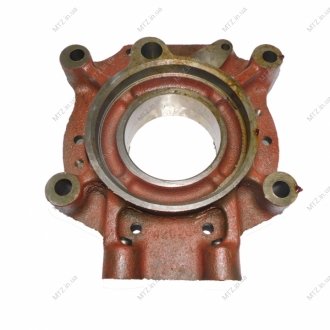 Крышка задняя ВОМ 90-4202020 БЗТДиА 80-4202042-Б-01