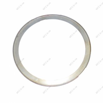 Накладка воздухораспределителя МТЗ 80-8100013 (фото 1)