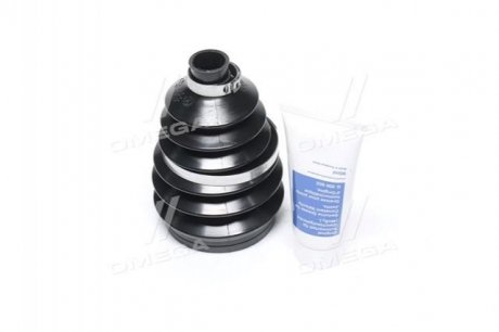 Пыльник ШРУС внешне. DAEWOO (выр-во) FAG 772 0204 30