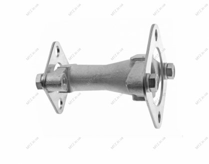 Фото 1 - вал привода ТНВД Евро L=115 КамАЗ 7405.1111050 Вал привода ТНВД Евро L=115 КамАЗ 7405.1111050 (фото 1)