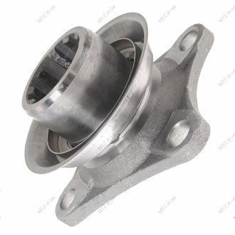 Фланець МОД 5320 у зборі (КАМАЗ) КамАЗ 5320-2506037