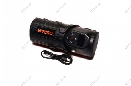 Компрессор, 12V, беспроводной POWER BANK TYREinflate 2000 (выр-во) OSRAM OTIR2000
