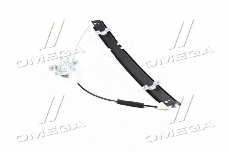 Электро стеклоподъемник (выр-во) GM 96304038