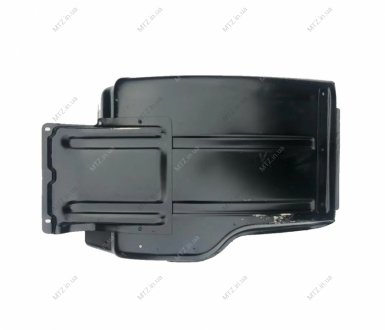 Крыло заднее правое (КАМАЗ) КамАЗ 5320-8403020