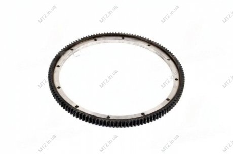 Обод маховика ЯМЗ нов. обр. Z=132 Украина 236-1005125 (фото 1)