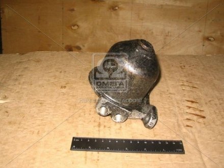 Фильтр курил. грубой очистки ЗИЛ Украина 4313-1105010