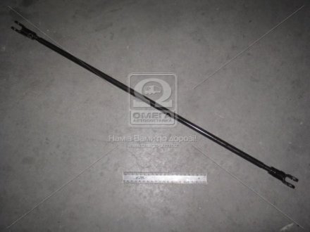 Тяга зчеплення (вир-во) МТЗ 85-1602110 (фото 1)