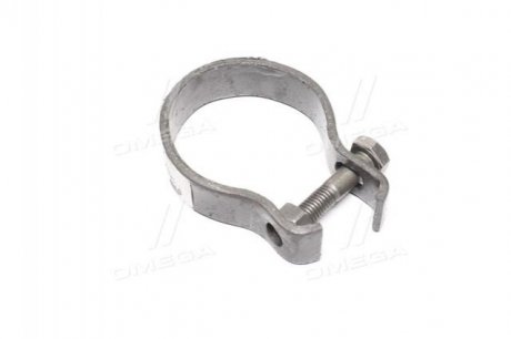 Хомут глушника МТЗ-80 TEMPEST 240-1205130
