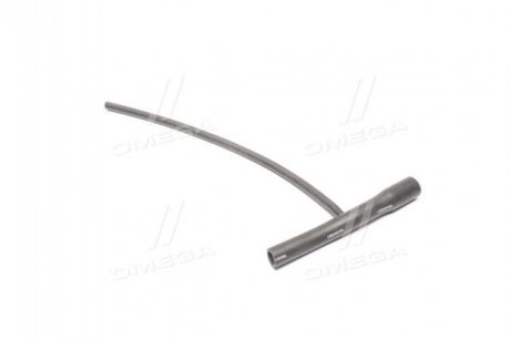 Патрубок радиатора (выр-во) GM 96494981