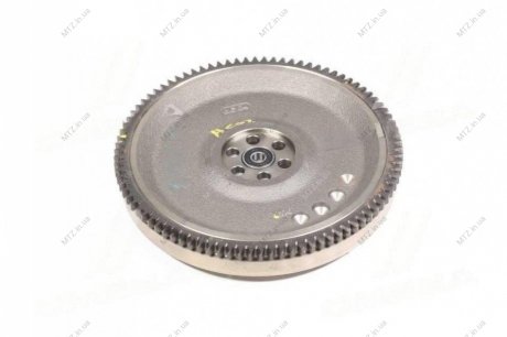 Маховик сцепления (выр-во) GM 96281543