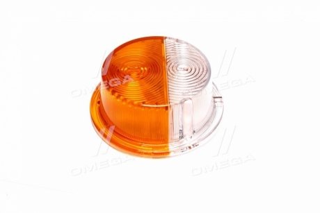 Стекло фонаря переднего Украина Ф-130