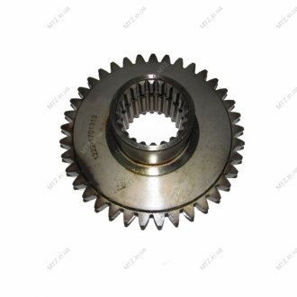 Фото 1 - шестерня МТЗ 1222-1701313 Шестерня МТЗ 1222-1701313 (фото 1)