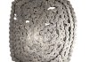 Ланцюг ланцюговий 1-ряд 1шт=5,0м, (10B-1х5,0м)(15,875x9,65х10,16)(вир-во) Китай ПР-15,875-2300-2 (фото 1)