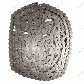 Ланцюг ланцюговий 1-ряд 1шт=5,0м (10B-1х5,0м)(15,875x9,65х10,16)(вир-во) Китай ПР-15,875-2300-2