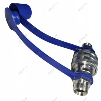 Муфта розривна універсал Євро (d24) Агро-Импульс Н.036.50.110к