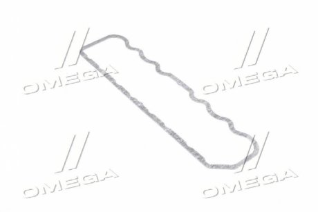 Прокладка кришки клапанної Д 245 Євро верхня (пароніт 1,5мм) (вир-во Сервіс-Комплектація) Сервис-Комплектация ООО 245-1003109