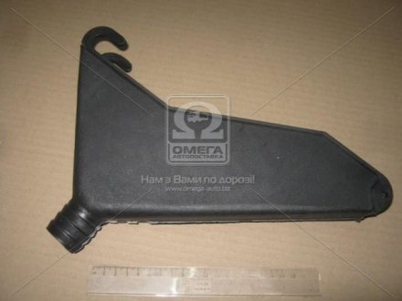 Воронка лейка семяпровода (пластмасса) для сеялок СЗ, СЗТ (выр-во Украина)) Щедра Нива Н 127.14.002