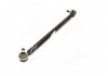 Тяга рульова ГАЗ 33104 ВАЛДАЙ поздовжня у зборі з наконечниками та гайками АВТО-СОЮЗ 88 33104-3414012-02 (фото 2)