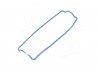 Прокладка крышки клапанной ВАЗ 2108-2112,1117-1119 (материал NBR, синяя) АВТО-СОЮЗ 88 2108-1003270-01 (фото 4)