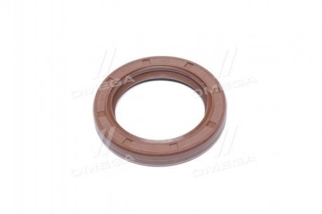 Сальник валу колінчатого ЗИЛ 5301,МТЗ передній (2,1 х50х70-4) Китай 240-1002055 (фото 1)