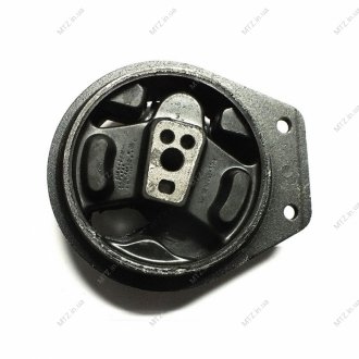 Опора подвески двигателя ВАЗ 2108 передняя (без кронштейна) (выр-во)) БРТ 2108-1001020-10Р (фото 1)