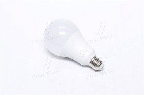 Лампа светодиодная 220V, E27, 18W, 5000K, А70-2 (вы-во) Китай 31002700 (фото 1)