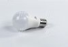 Светодиодная лампа A60, 10W,4100k, 800lm, E27,220V <> DECARO DEC-A60-E27-10w-2 (фото 1)