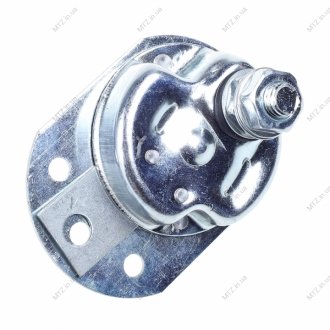 Выключатель массы (поворотный) флажок Юбана ВК-318Б