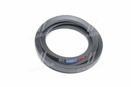 Ремень 11х10х1180 насос ЯМЗ 8401 ЯМЗ 238АК (выр-во) Rubena 11х10-1180 (фото 1)