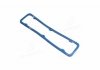 Прокладка крышки клапанной дв.ЗМЗ 402 (материал NBR, синяя) АВТО-СОЮЗ 88 21-1007245 (фото 3)