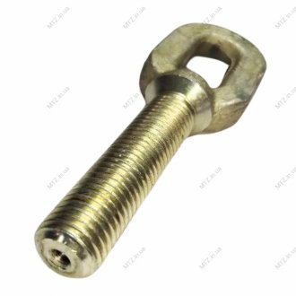 Винт (стяжки 1220-4605120 ПРАВАЯ резьба) ВЗТЗЧ 1220-4605102